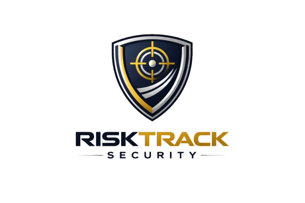 RiskTrack Security Logo